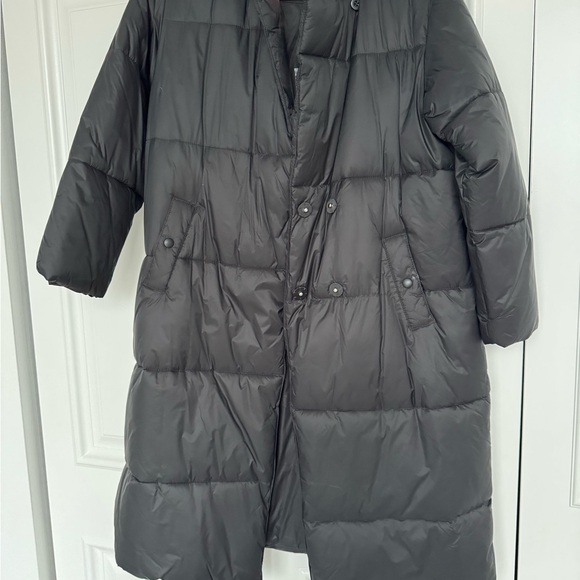 JCREW Puffer Parka - Picture 4 of 7